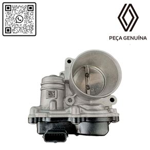 RN 09599R 161209599R CORPO DE BORBOLETA MOT 1.6 8V K7M 1.6 16V H4M LOG SAN CAP DUS-1.jpg RN 09599R 161209599R CORPO DE BORBOLETA MOT 1.6 8V K7M 1.6 16V H4M LOG SAN CAP DUS-1.jpg